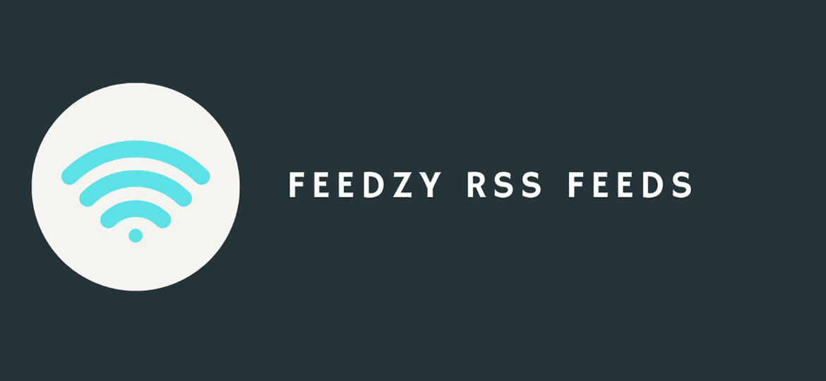 Feedzy RSS feeds