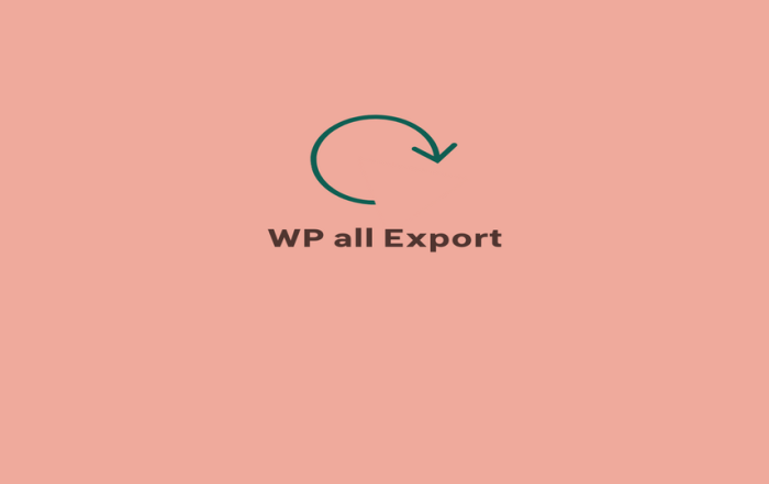 wp all export.