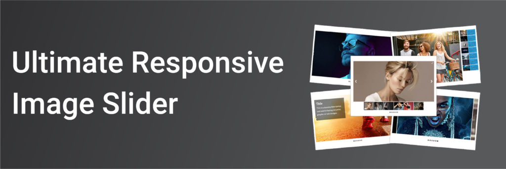 ultimate responsive slider plugin