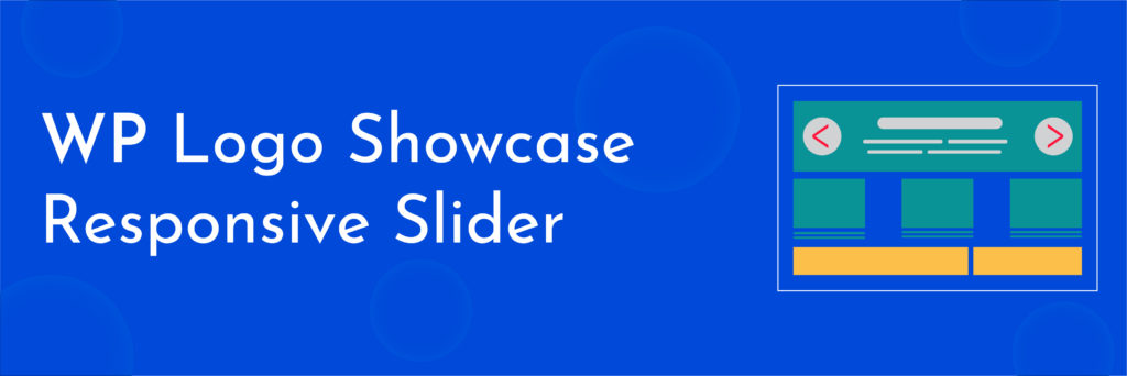 WP logo showcase slider plugin